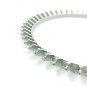 OEM højkvalitets luftfart reservedele specialfremstillet cnc drejebænk præcision aluminiumslegeringsdele producent