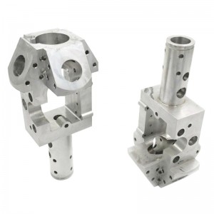 Carbon Steel AISI1045 / 9smnpb28 Energiindustri Kachi Maskinbutikken