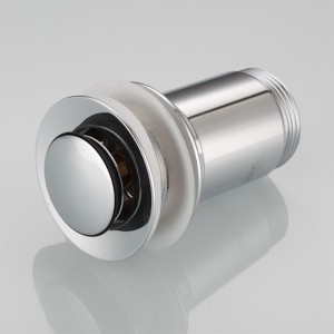 Pop up afløb håndvask vaskevand dræn