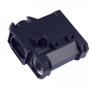 Energiindustri Kachi CNC drejebænk Prototype præcision CNC-bearbejdning