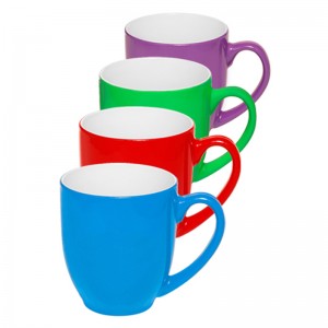Restaurant Høj kvalitet Daglig brug Ceramic Mug