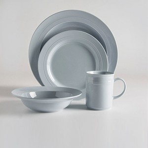 Kina leverandør alle typer hotel restaurant keramisk middagsservise servise hvid design keramisk porcelæn middagssæt