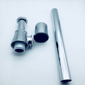 Urinal sifon afløb flaske fælde