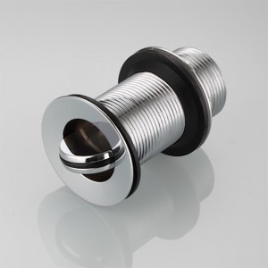 Affald fra roterende kumpaner