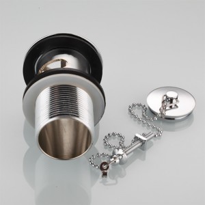 Sænk affaldsstikket