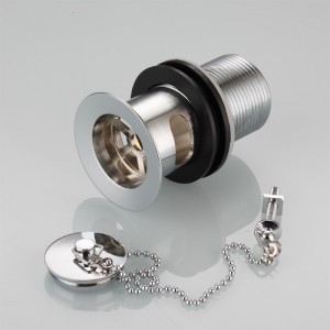 Sænk affaldsstikket