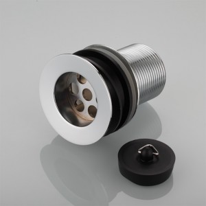 Badekar, dræn, dræn