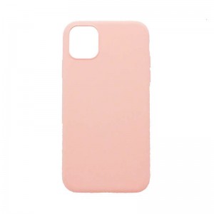 Nyt soft Liquid Silicone Case for Iphone Xi, for Iphone 11 Silicone Cell Phone Case