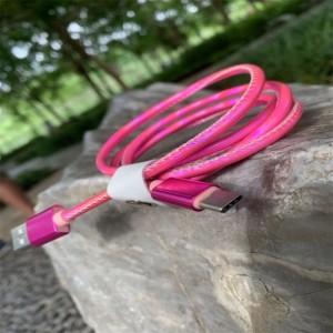 Holografisk Flash data Cable