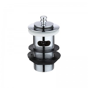 Sænkestik til håndvasksæt