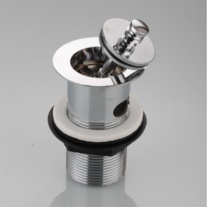 Sænkestik til håndvasksæt