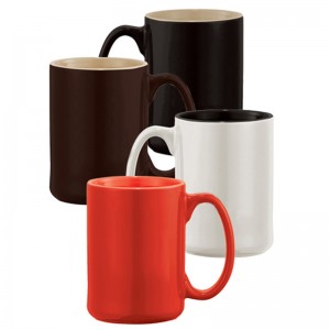 restaurant keramisk nyt benkina almindeligt hvidt firkantet / rundt fint porcelæn luksuskaffe krus