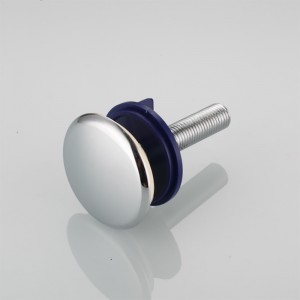 Badeværelse vask håndvask dæksel bad overflow afløb dækning