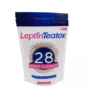 lynlåst taske, plast, stand-up pose-taske engros til snack mad og kæledyr mad