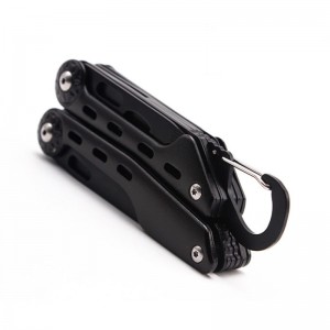 Funktioneltænger sæt edc-værktøj multifunktionstang gavetænger udendørs alt-værktøjstang multifunktionskniv