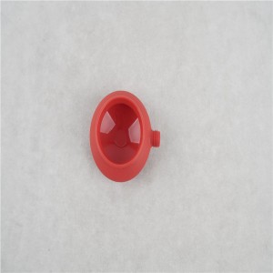 Silikone kaffemaskintilbehør