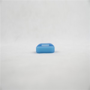 Tilbehør til silikoneprodukter