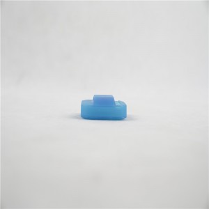 Tilbehør til silikoneprodukter