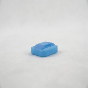 Tilbehør til silikoneprodukter