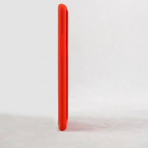 Silikone mobiltelefon taske