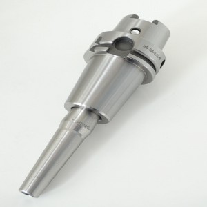 DIN69893 HSK50 HSK63 Shrink Fit værktøjsholdere