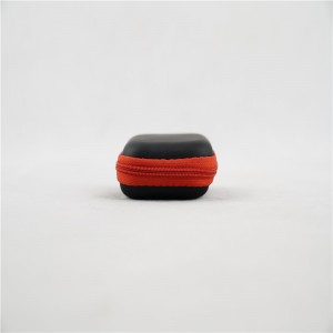 Silikone AirPods etui