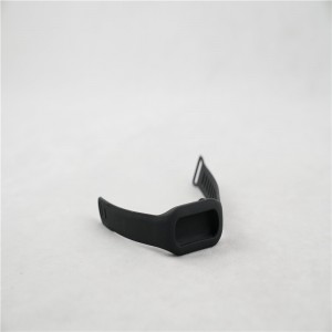 Silikone og gummiurskal