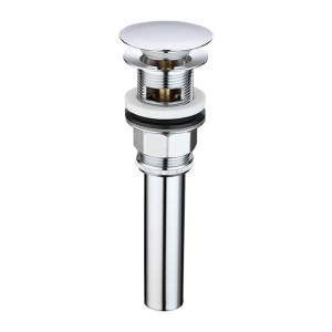 Sink drænfilterprop vaskevandspild