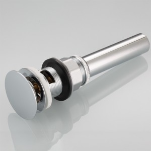 Sink drænfilterprop vaskevandspild