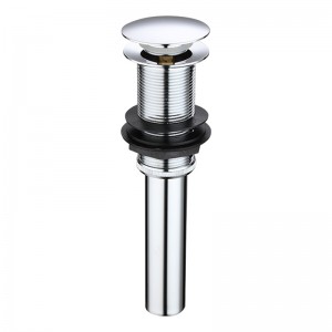 Salle de bassin affald vaske rør vask dræn prop