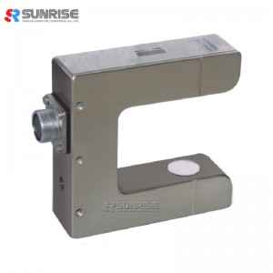 Webguide i høj kvalitet Kontrolsystem Ultralydssensor til udskrivningsmaskine