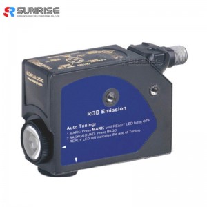 Godt salg Webguide Kontrolsystem Smart kontrastføler PS-260