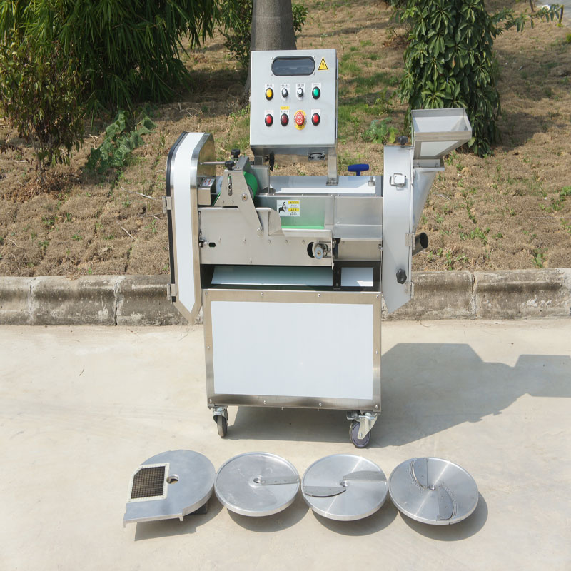 Stor skæremaskine sparer dig penge