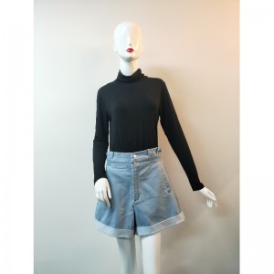 DAMES KORTE JEANS RLWSH0001M