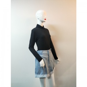 DAMES KORTE JEANS RLWSH0001M