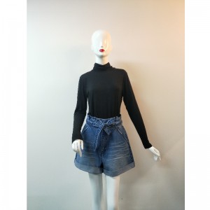 DAMES KORTE JEANS RLWSH0002M