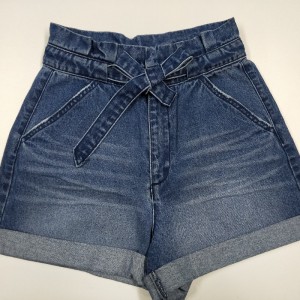 DAMES KORTE JEANS RLWSH0002M