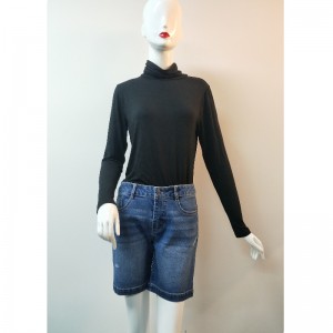 DAMES KORTE JEANS RLWSH0003M