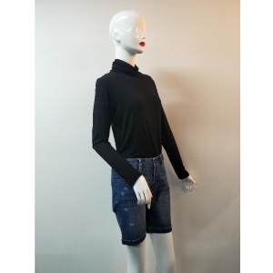 DAMES KORTE JEANS RLWSH0003M