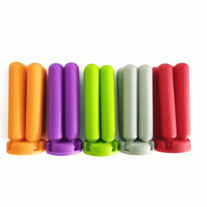 Silikone foldemåtte