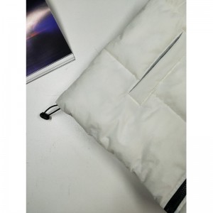 PUFFERJakke WIHT STAND KRAFT RLMPC0019N