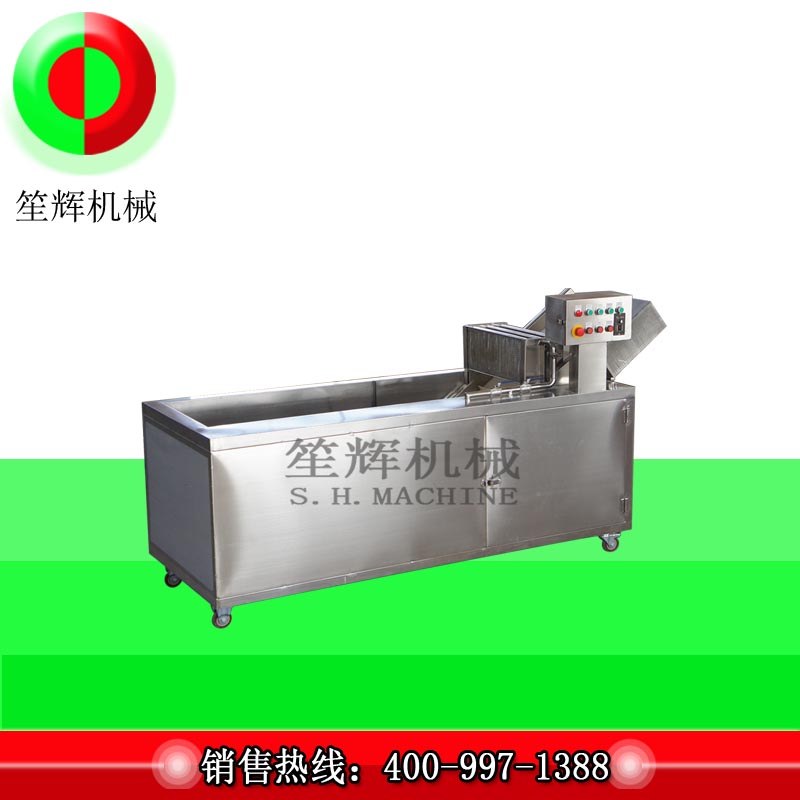 Kan frugtvaskemaskinen rengøre frugten?