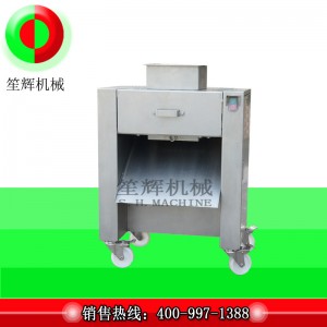 Fjerkræskæremaskine / fjerkræskæremaskine / knogleskæremaskine SH-30