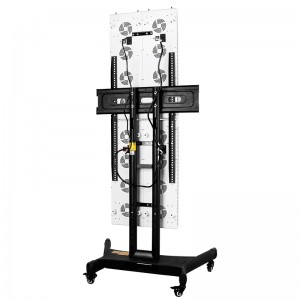 1500W derhjemme Fuldkropsbehandling Rød & nær infrarød lysterapi enhed 660nm og 850nm rødt lys terapi medicinsk udstyr FDA