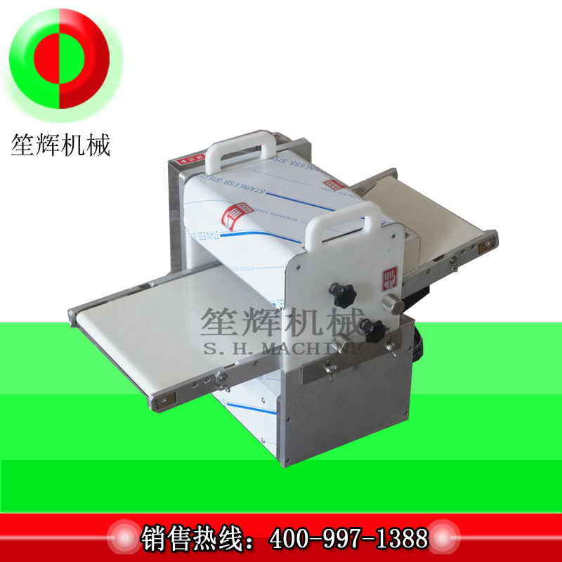 Lille kødskiver skærer svinekam