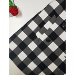 DAMES TJEKSJAKKE RLWJ0007