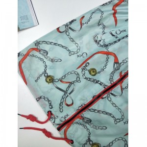 DAMES 'PRINTED JACKET RLWJ0010