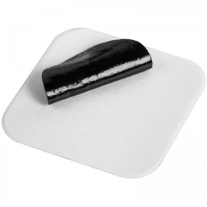 Bevægelsessyge plaster