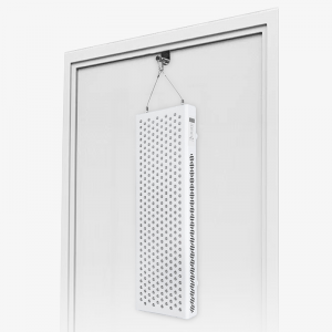 1500w FDA behandling med rødt lys 660nm 850nm Professionel medicinsk klasse total kropsLED lysterapi for muskel- og hudpleje Dør Mount Kit