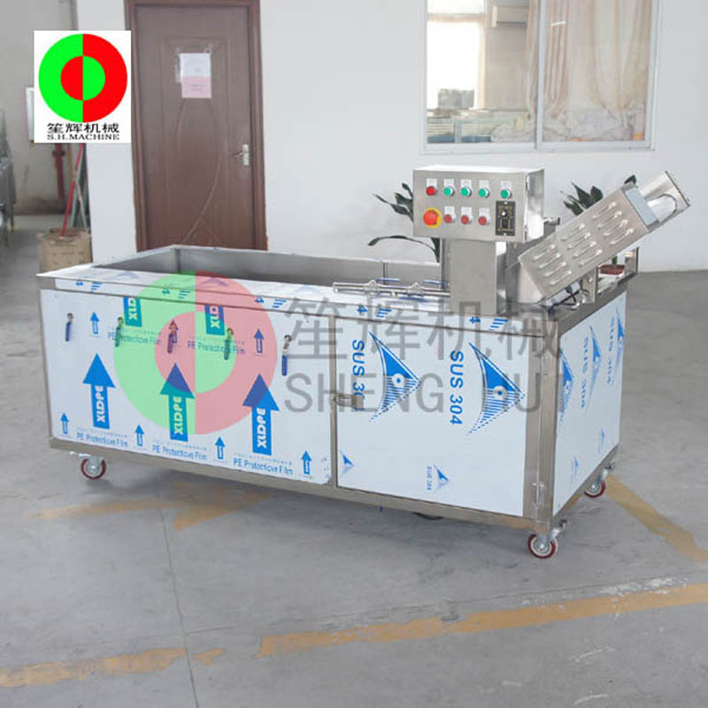 360 graders ikke-død hjørnevaskemaskine-hvirvelstrøm vaskemaskine